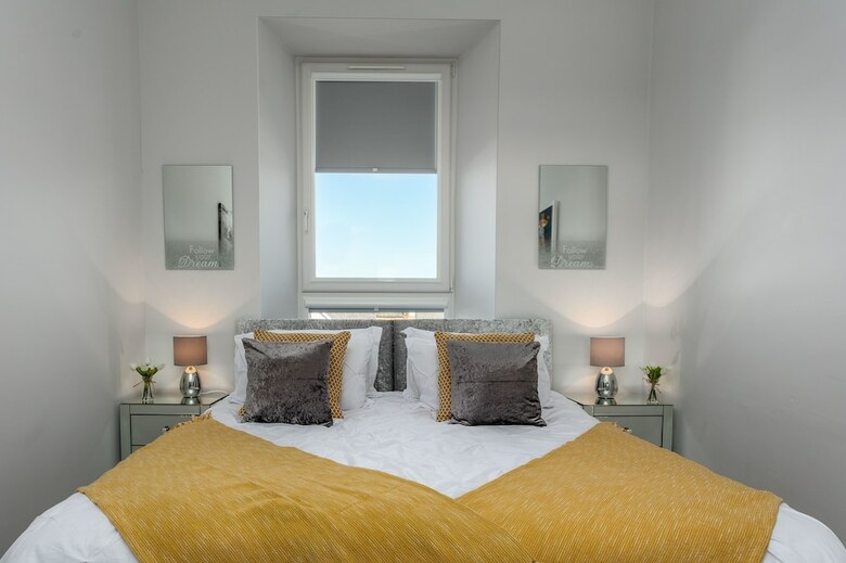 Coastal Retreat - Donnini Apartments