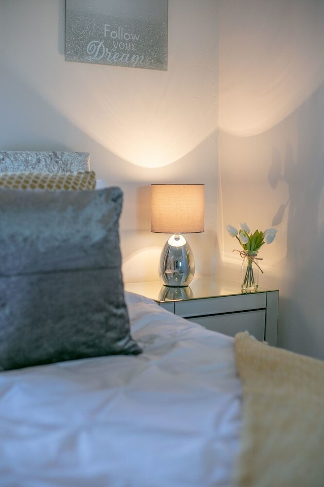 Coastal Retreat - Donnini Apartments
