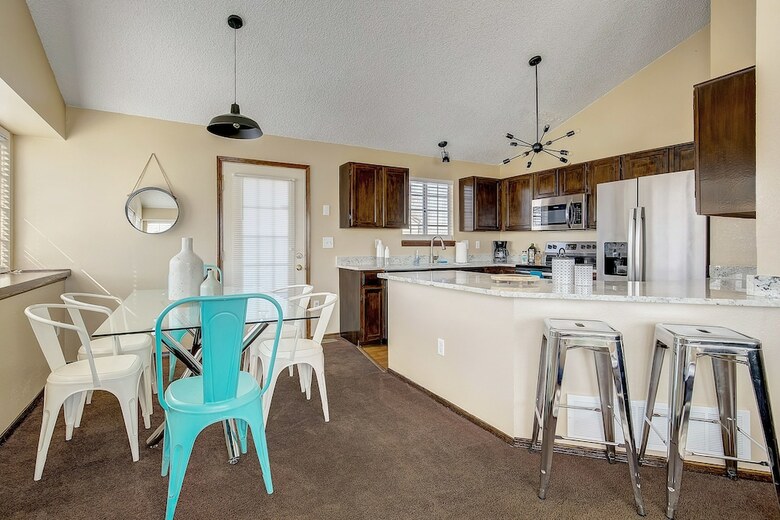 Charming Studio Heart Of Rino District