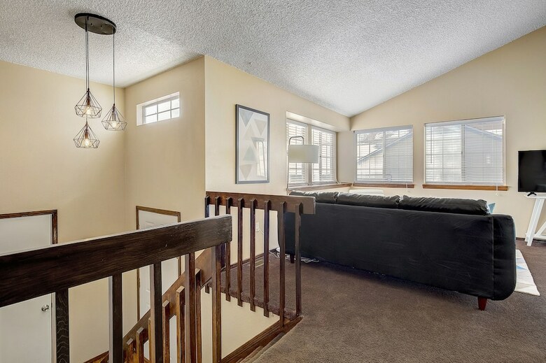 Charming Studio Heart Of Rino District