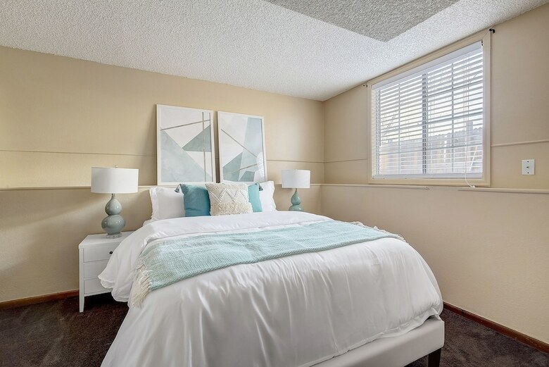Charming Studio Heart Of Rino District