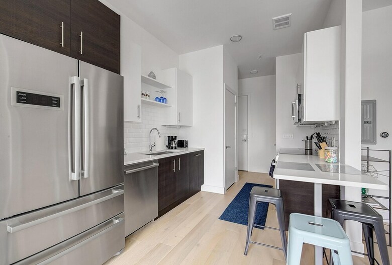 Charming Studio Heart Of Rino District