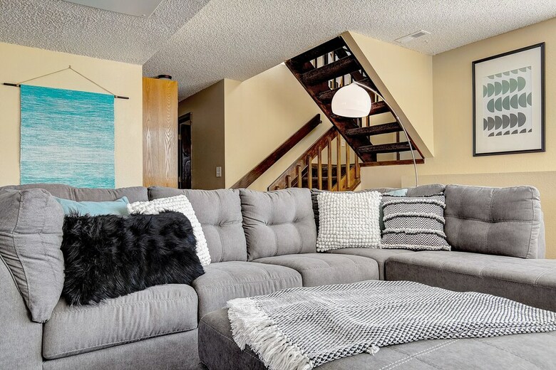 Charming Studio Heart Of Rino District