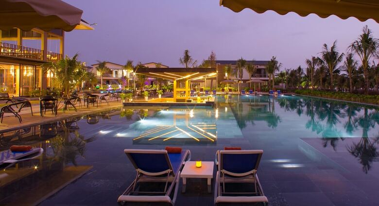 Apartamento Sonaga Beach Resort Phu Quoc