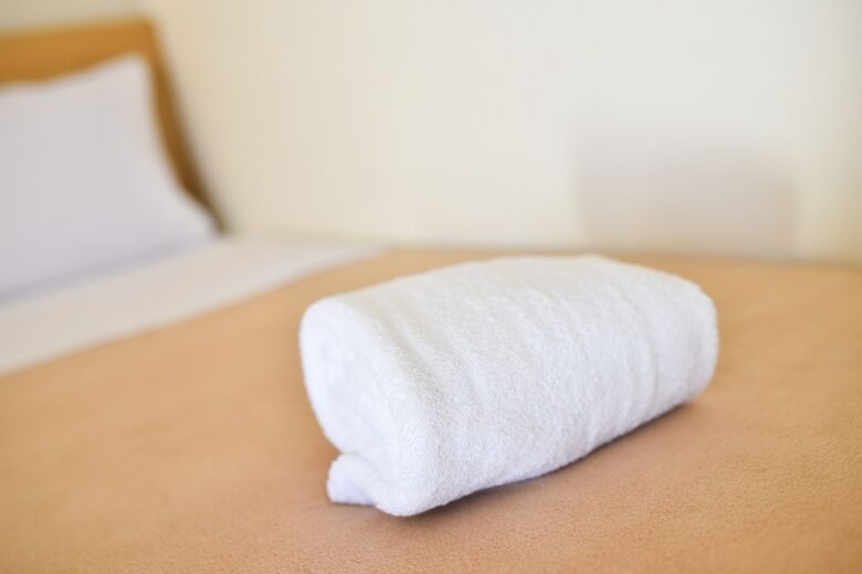 Chambre Hotel Mactan