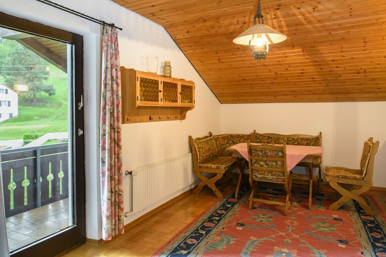 Hotel Schwarzwald Sch�fer