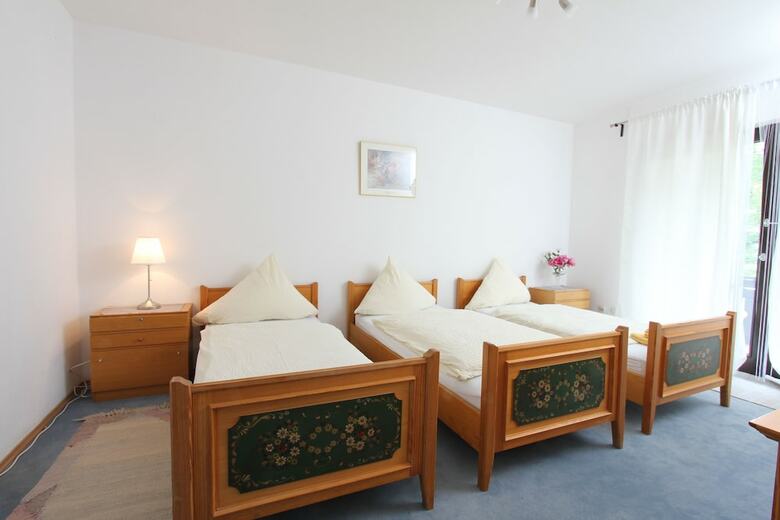 Hotel Schwarzwald Sch�fer