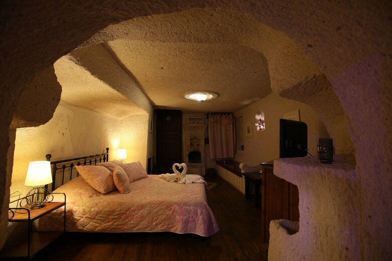 Hotel Lale Saray