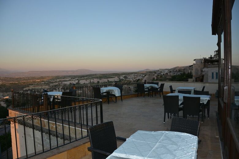 Hotel Lale Saray