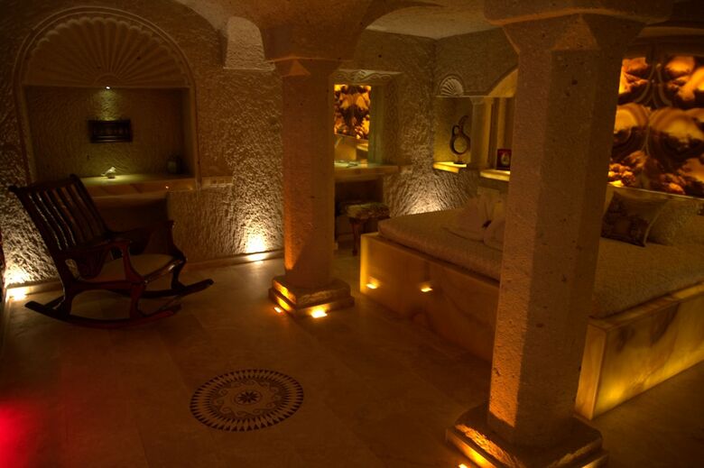 Hotel Lale Saray
