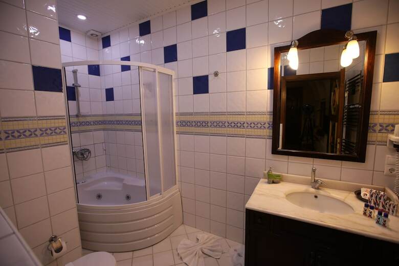 Hotel Lale Saray