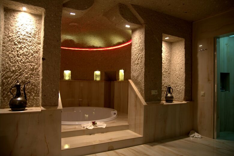 Hotel Lale Saray