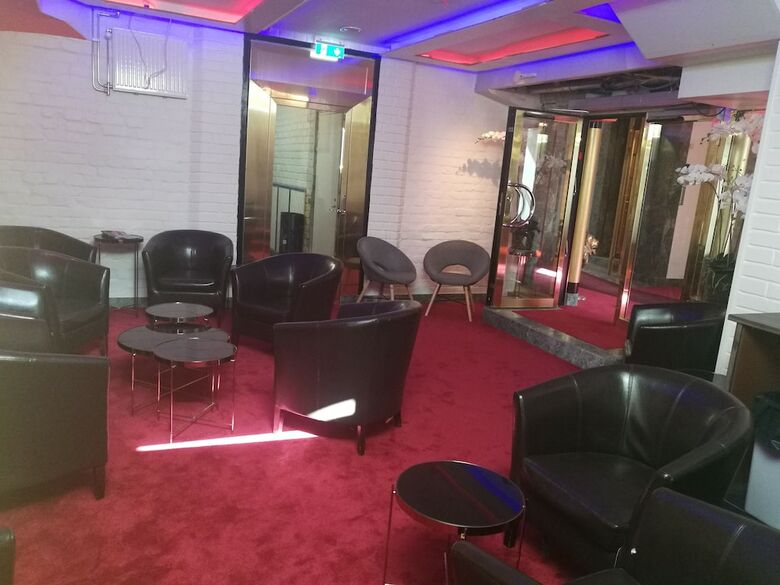 Stockholm Classic Hotell