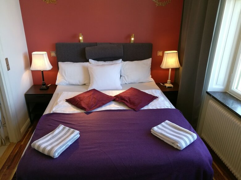 Stockholm Classic Hotell