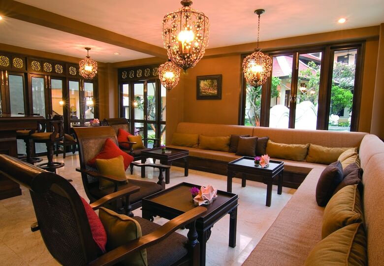 Puripunn Hotel