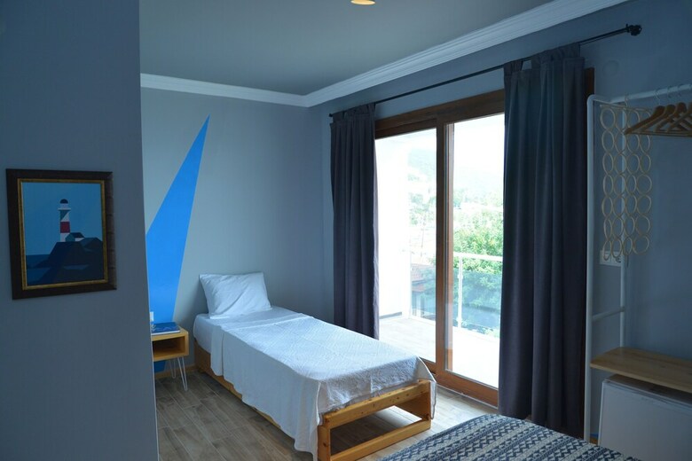 Hotel Paydos Pansiyon