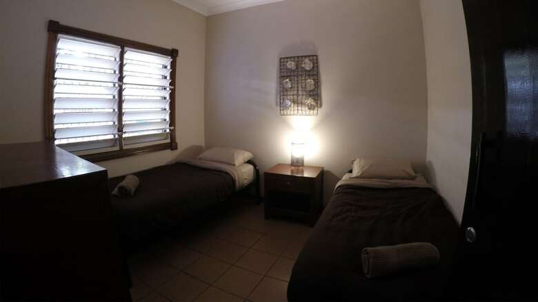Hostal Kimberley Travellers Lodge - Hostel