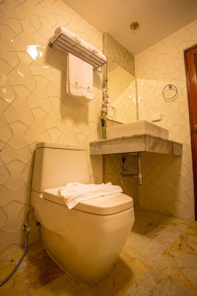 Pingdoi Hualin Boutique Hotel