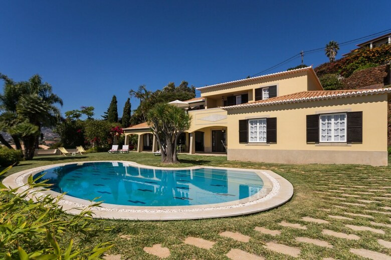 Villa Vila Eucalipto By An Island Apart