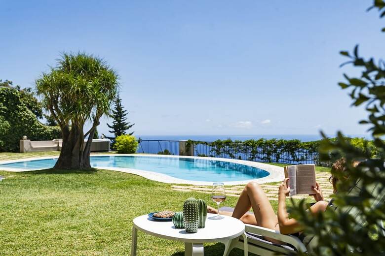 Villa Vila Eucalipto By An Island Apart