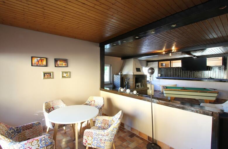 Hotel L�wen