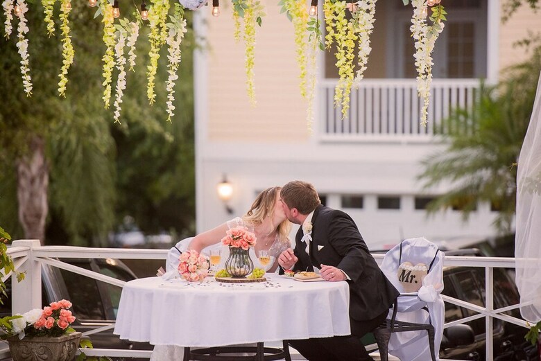 Grandview Bed And Breakfast Mount Dora