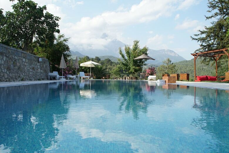 Lycia Hotel Ulupinar