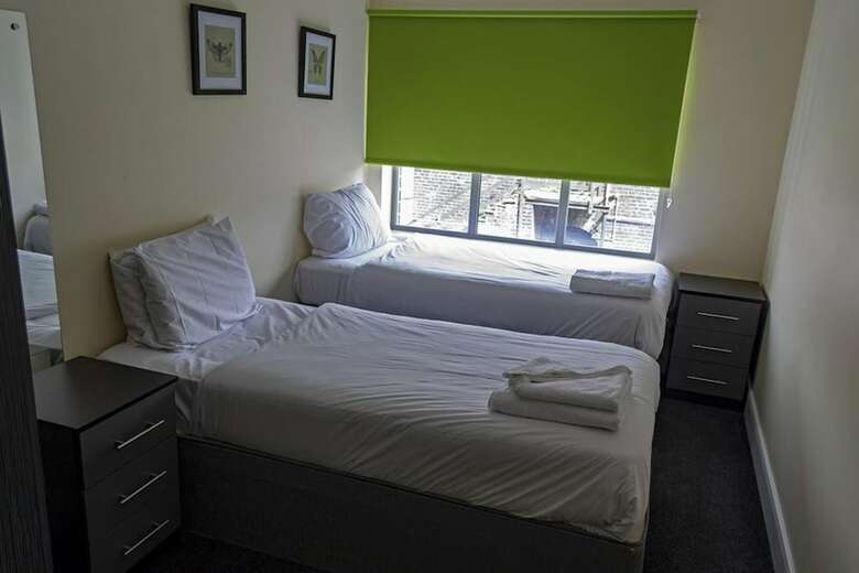 Hotel Potbank