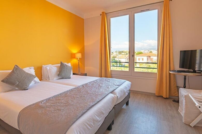Vanill� Hotel