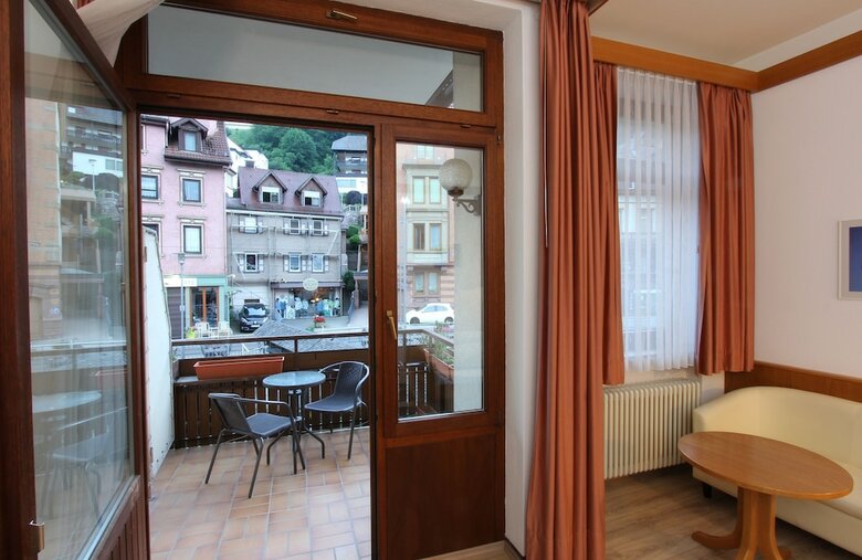 Hotel Sonne