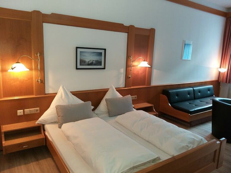 Hotel Sonne