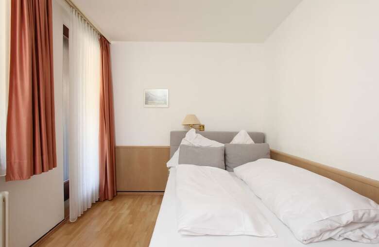 Hotel Sonne