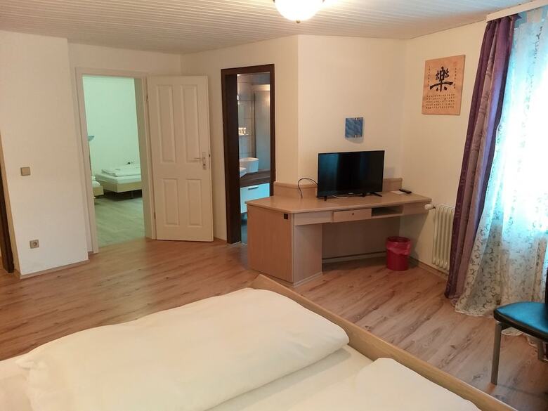 Hotel Sonne