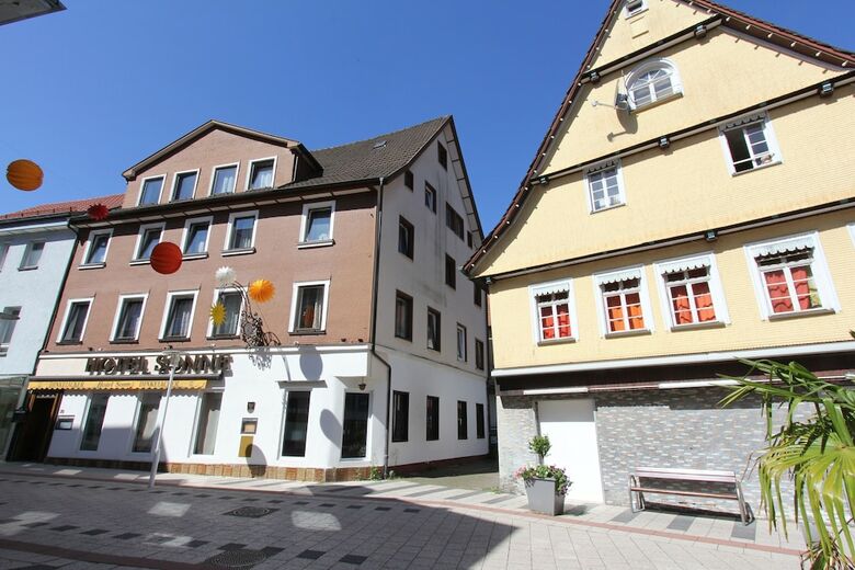Hotel Sonne