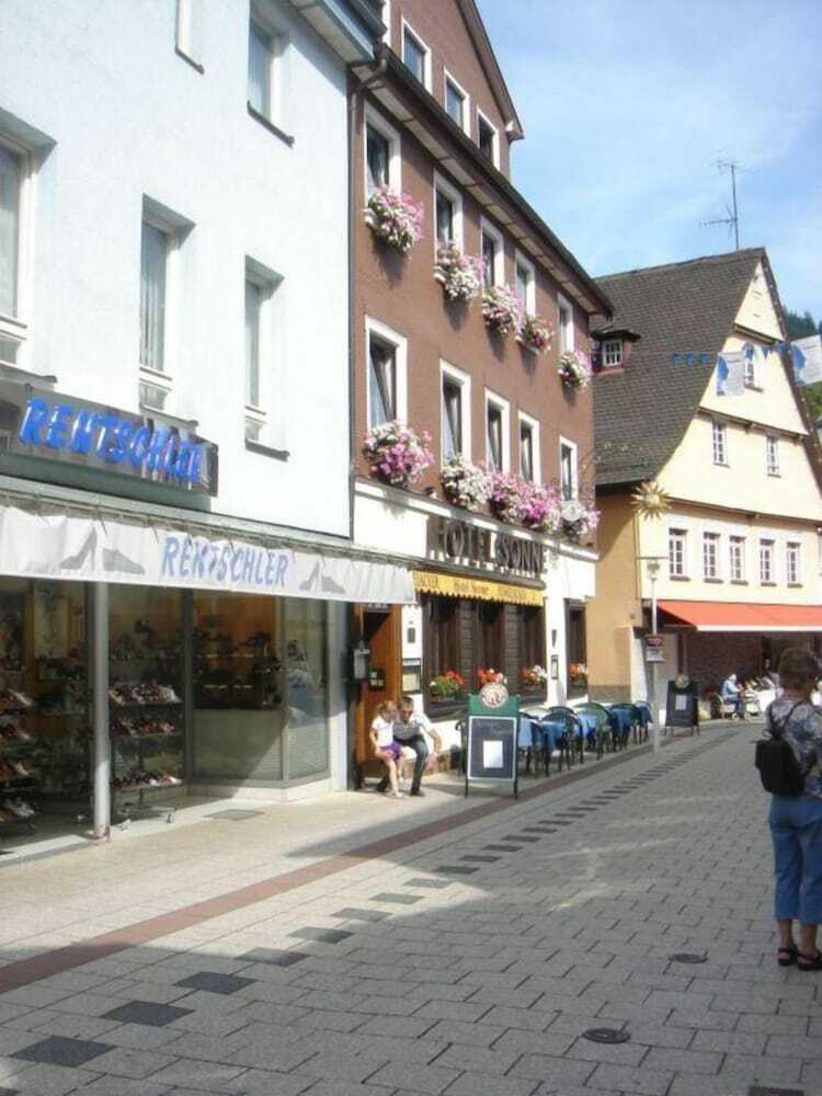Hotel Sonne