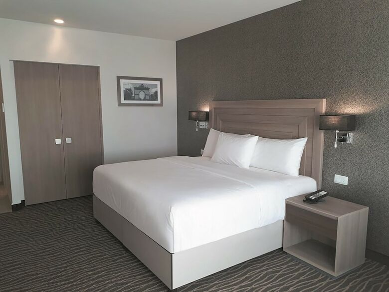 Lg Hotel La Torre
