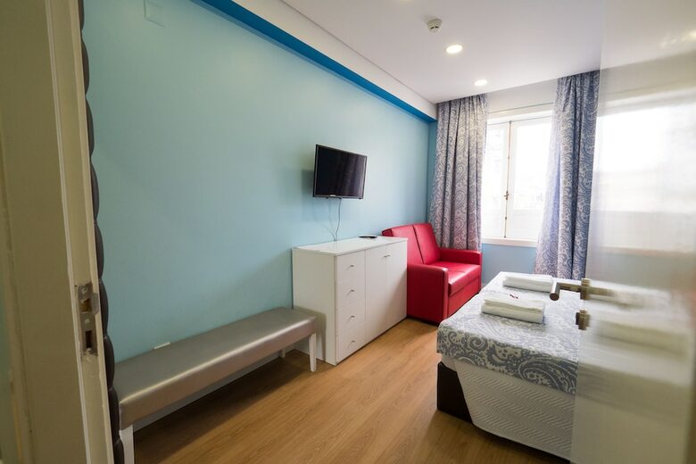 Porto Privatti Rooms & Suites (Hotel Privatti)