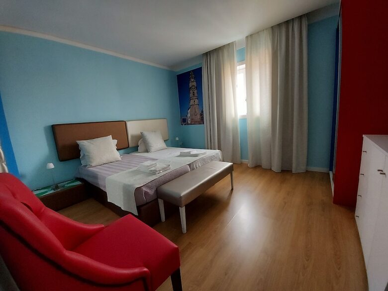 Porto Privatti Rooms & Suites (Hotel Privatti)