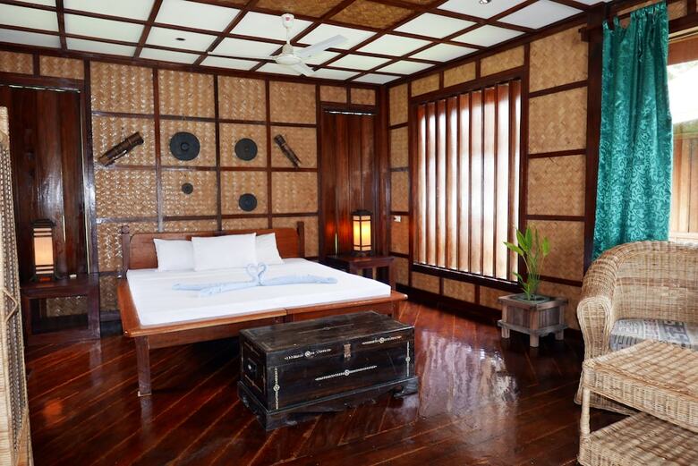Hotel Dolarog Beach Resort