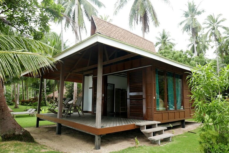 Hotel Dolarog Beach Resort