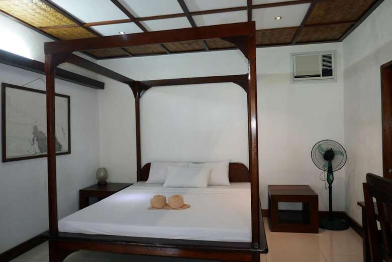 Hotel Dolarog Beach Resort