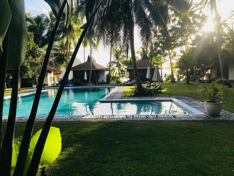 Hotel Dolarog Beach Resort