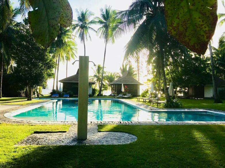 Hotel Dolarog Beach Resort
