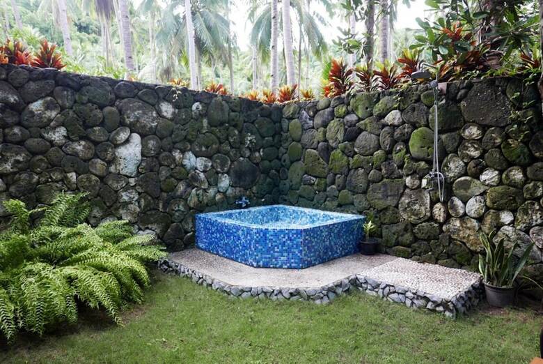 Hotel Dolarog Beach Resort