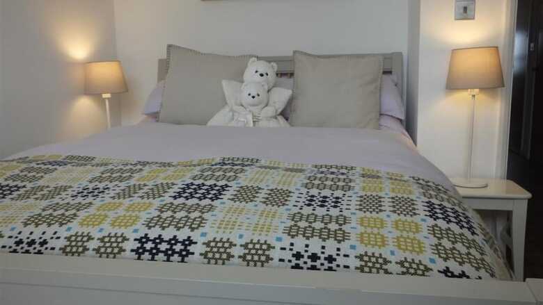 Glendower House 8