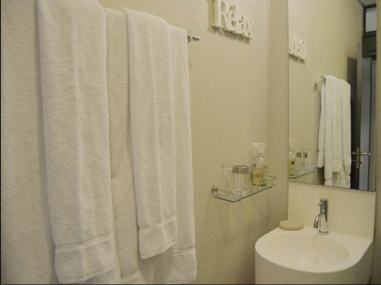 Metropolis Luxury Apartments