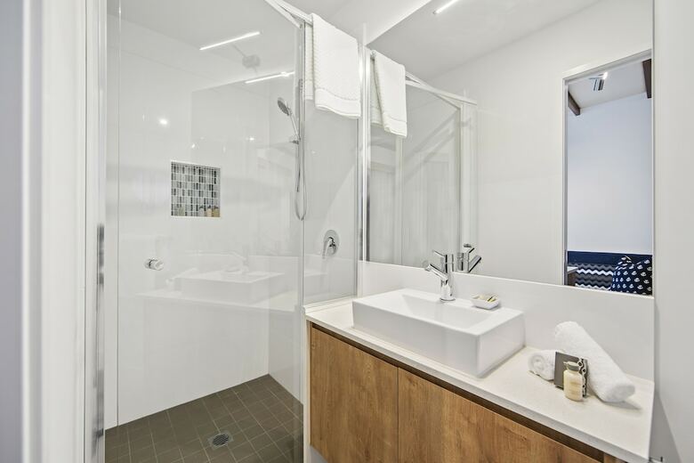 Apartamento Freedom Shores