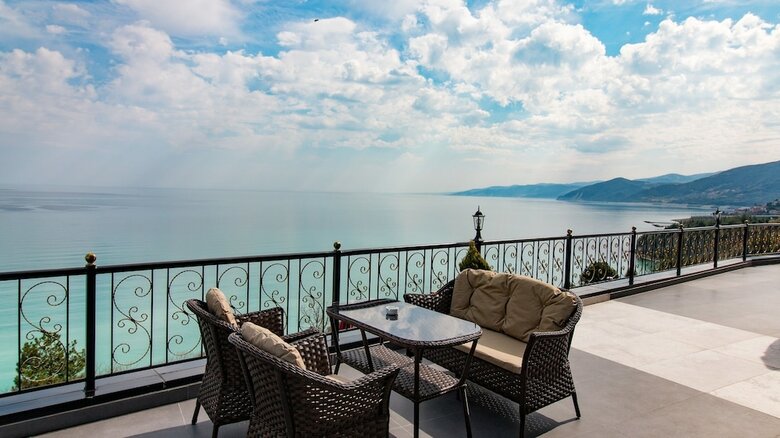 Hotel Beyaz Otel Gerze