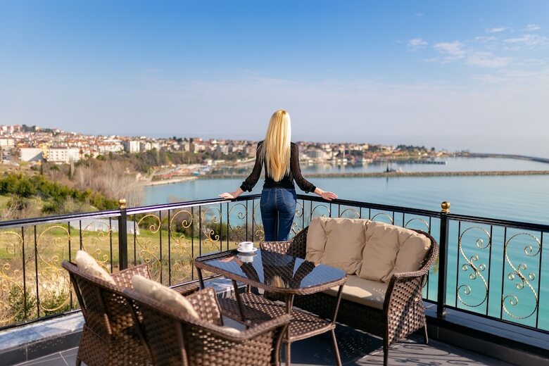 Hotel Beyaz Otel Gerze