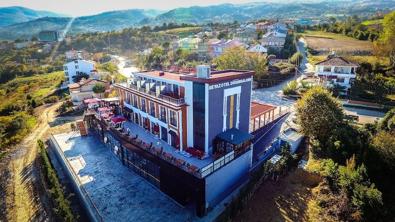 Hotel Beyaz Otel Gerze